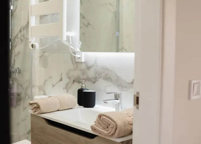 Suites Marques De Vadillo